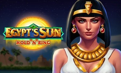 Egypts Sun Deluxe