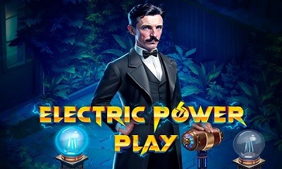 Electric Power Play
