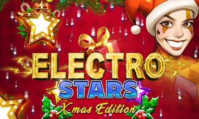 Electro Stars Xmas Edition