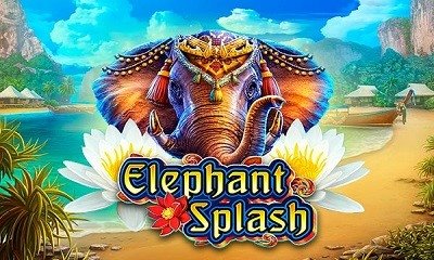 Elephant Splash