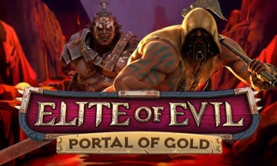 Elite of Evil - Portal of Gold