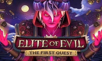 Elite of Evil the First Quest