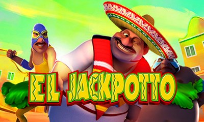 El Jackpotto