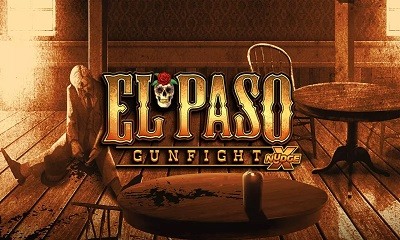 El Paso Gunfight Xnudge