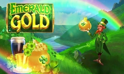 Emerald Gold