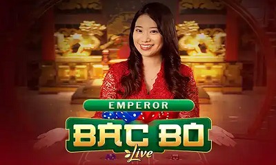 Emperor Bac Bo