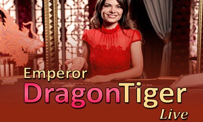 Emperor Dragon Tiger