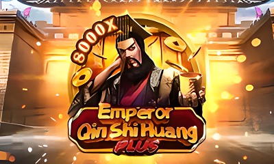 Emperor Qin Shi Huang PLUS