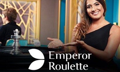Emperor Roulette