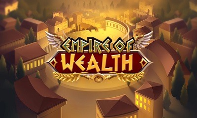 Empire of Wealth
