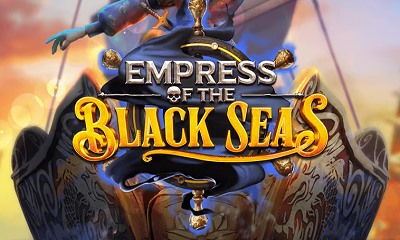 Empress of the Black Seas