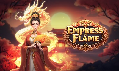 Empress of Flame