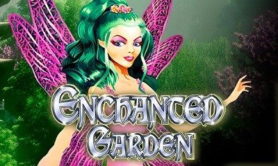 Enchanted Garden II