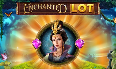 Enchanted Lot