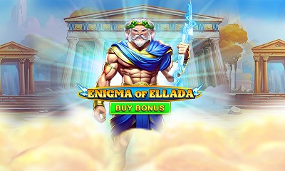 Enigma of Ellada