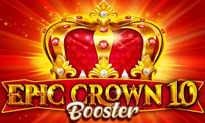 Epic Crown 10 Booster