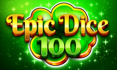 Epic Dice 100