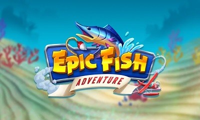 Epic Fish Adventure