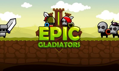 Epic Gladiators