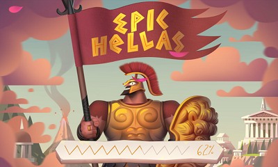 Epic Hellas