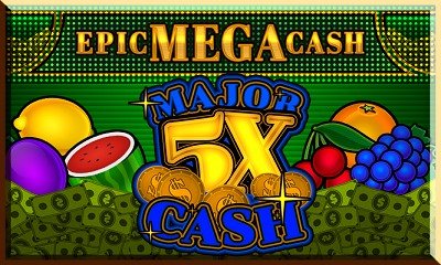 Epic Mega Cash