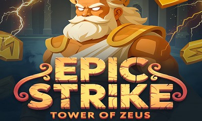Epic Strike: Tower of Zeus