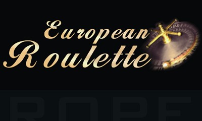 European Roulette