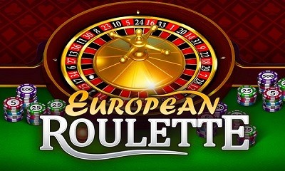 European Roulette