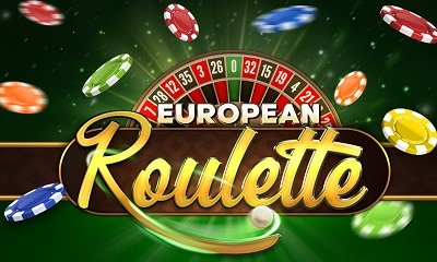European Roulette (Jade)