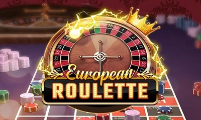 European Roulette