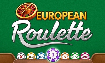 European Roulette