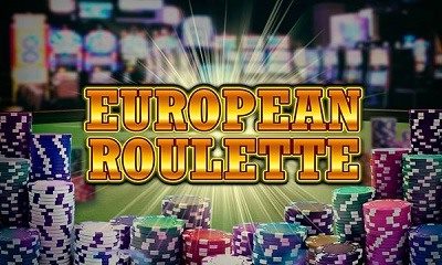 European Roulette
