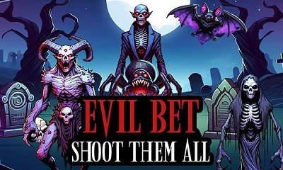 Evil Bet Shoot Them All