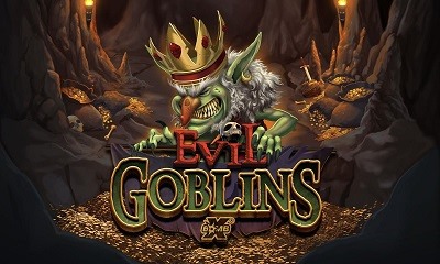 Evil Goblins
