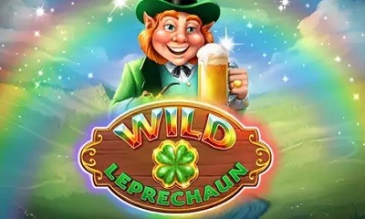 Expanding Wild Leprechaun
