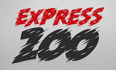 Express 200 Scratch