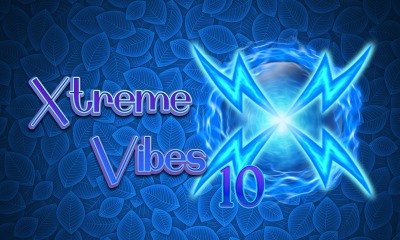 Extreme Vibes 10