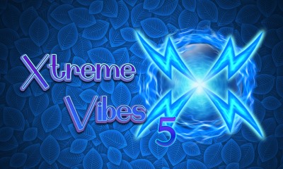 Extreme Vibes 5