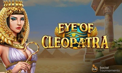 Eye of Cleopatra