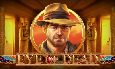 Eye of Dead