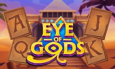 Eye of Gods
