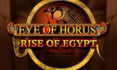 Eye of Horus: Rise of Egypt