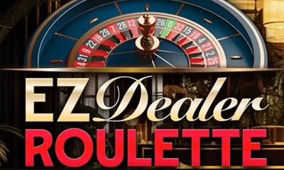 EZ Dealer Roulette Arabic