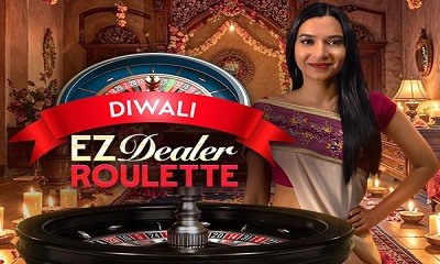 EZ Dealer Roulette Diwali
