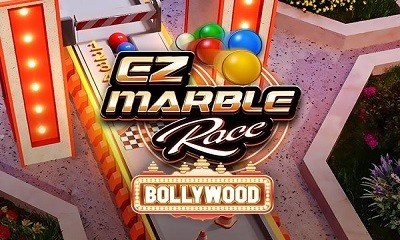 EZ Marble Race Bollywood