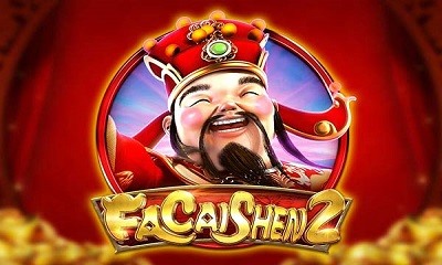 Fa Cai Shen 2