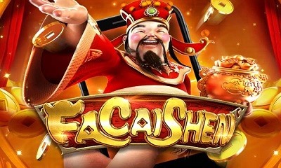 Fa Cai Shen M