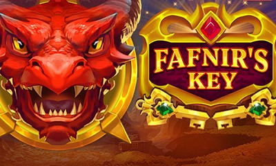 Fafnirs Key