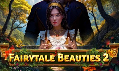Fairytale Beauties 2