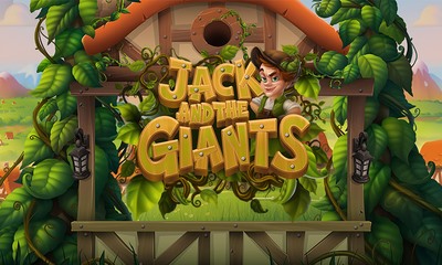Fairytale Fortunes: Jack and the Giants